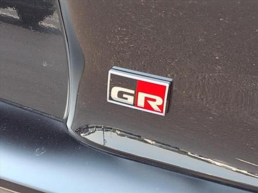 2022 Toyota GR Supra 2.0