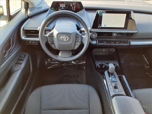 2025 Toyota Prius Limited