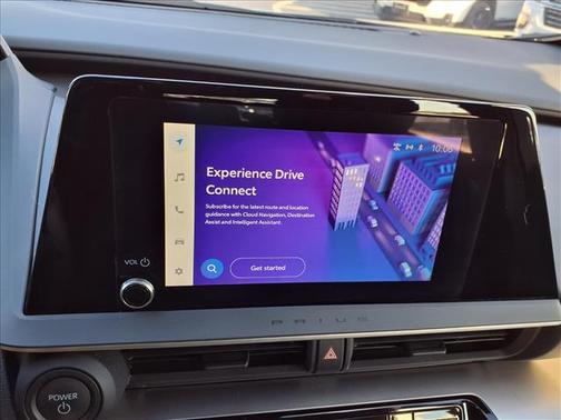 2025 Toyota Prius Limited