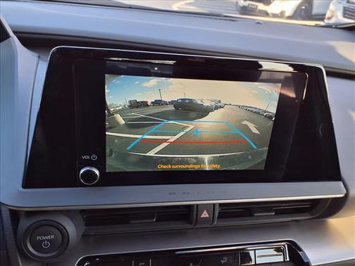 2025 Toyota Prius Limited