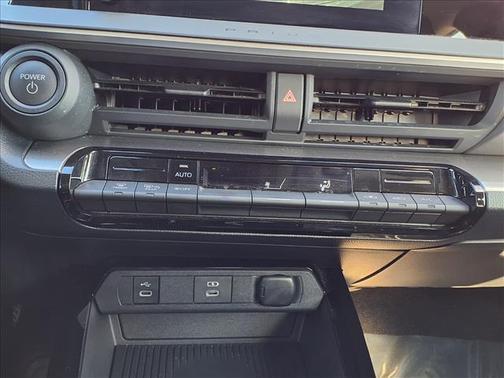 2025 Toyota Prius Limited