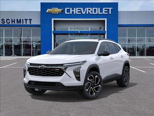 2025 Chevrolet Trax FWD 2RS
