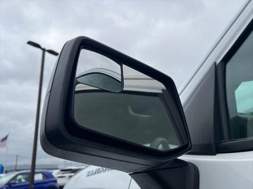 2023 Chevrolet Silverado 1500 WT