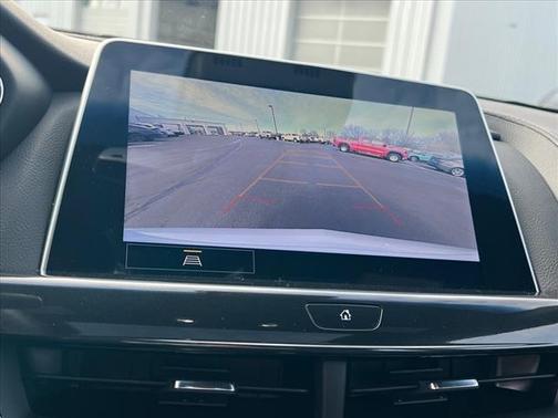 2023 Cadillac CT5 Premium Luxury RWD
