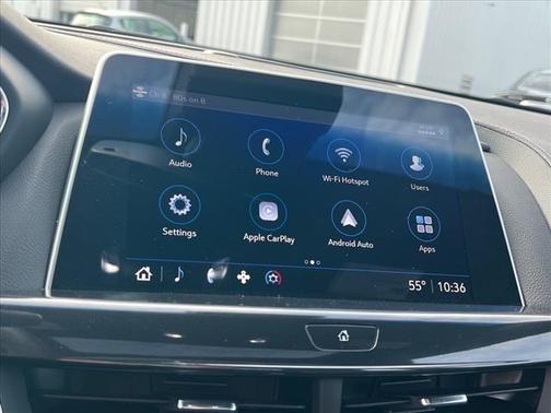 2023 Cadillac CT5 Premium Luxury RWD