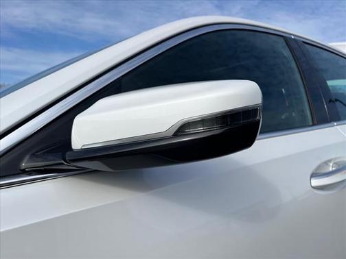 2023 Cadillac CT5 Premium Luxury RWD