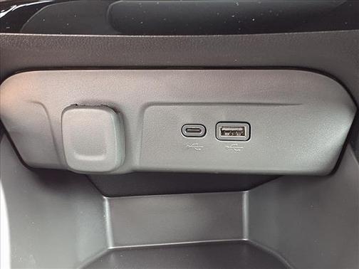 Sterling Gray Metallic 2026 Chevrolet Trax ACTIV