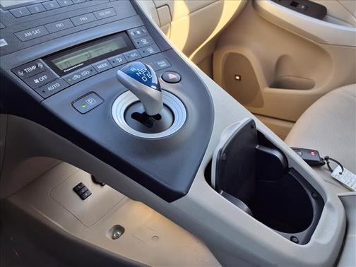 2011 Toyota Prius IV