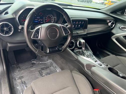 2020 Chevrolet Camaro 1LT