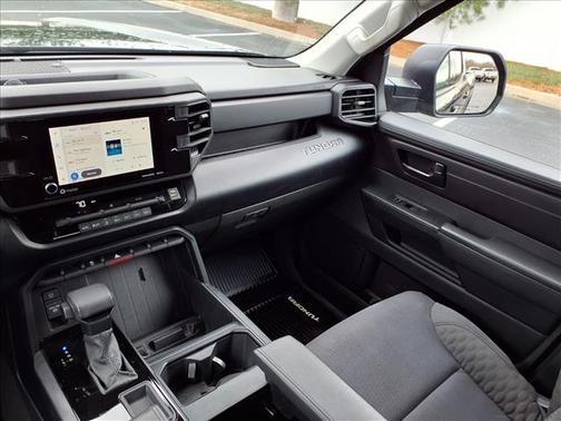 2023 Toyota Tundra SR