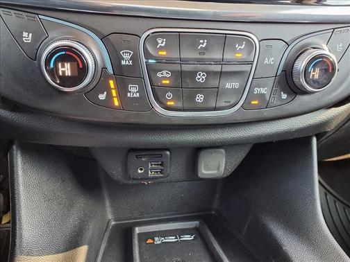 2020 Chevrolet Traverse High Country