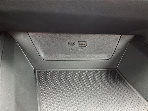 Mosaic Black Metallic 2026 Chevrolet Equinox 1LT