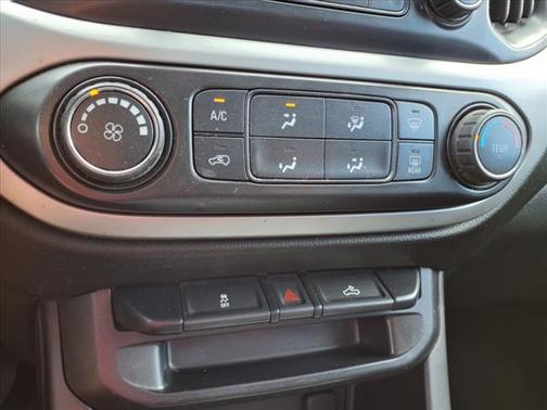 2015 Chevrolet Colorado LT