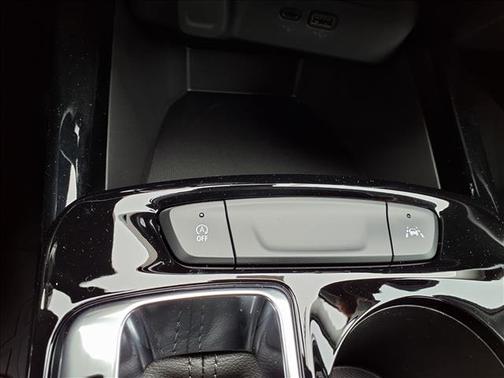 Cypress Gray 2026 Chevrolet Trax LT