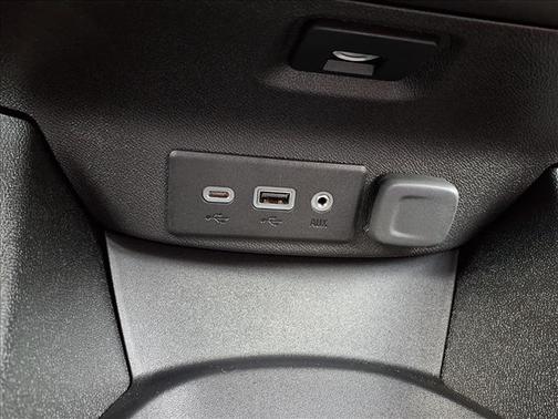 2025 Chevrolet Malibu RS