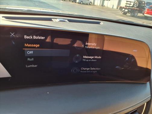 Black 2025 Cadillac CT5 Premium Luxury