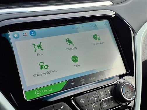 2021 Chevrolet Bolt EV LT