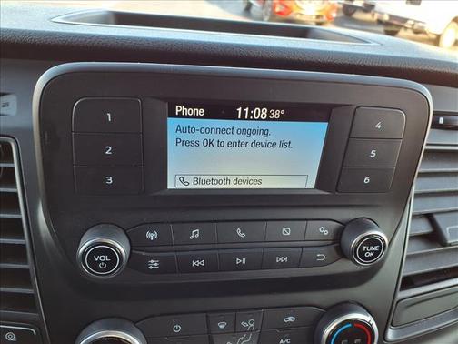 2024 Ford Transit-250 Base