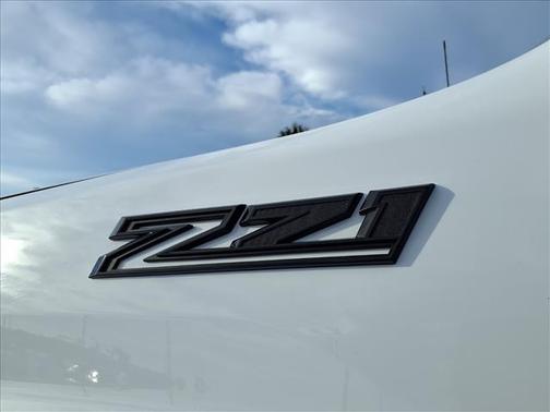 2024 Chevrolet Silverado 3500 LT