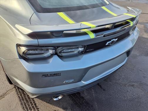 2023 Chevrolet Camaro 3LT