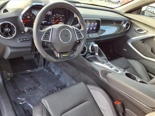 2023 Chevrolet Camaro 3LT