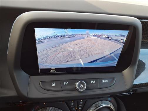 2023 Chevrolet Camaro 3LT