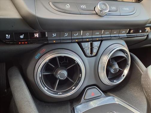 2023 Chevrolet Camaro 3LT