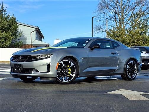 2023 Chevrolet Camaro 3LT