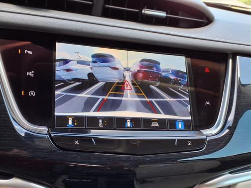 2024 Cadillac XT6 Premium Luxury FWD