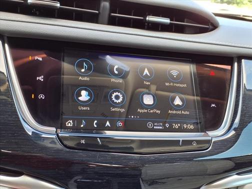 2024 Cadillac XT6 Premium Luxury FWD