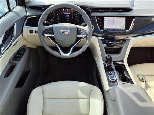 2024 Cadillac XT6 Premium Luxury FWD