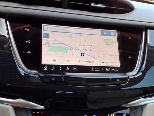 2024 Cadillac XT6 Premium Luxury FWD