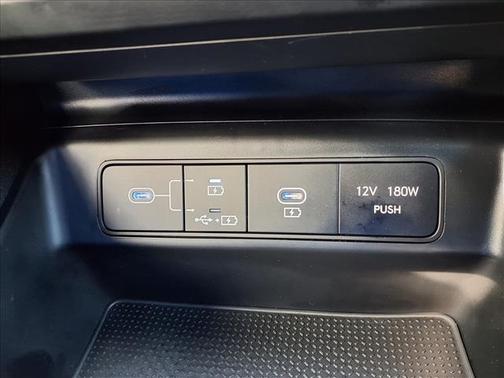 2025 Hyundai SANTA CRUZ SE