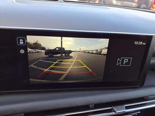 2025 Hyundai SANTA CRUZ SE