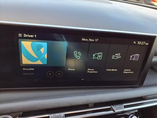 2025 Hyundai SANTA CRUZ SE