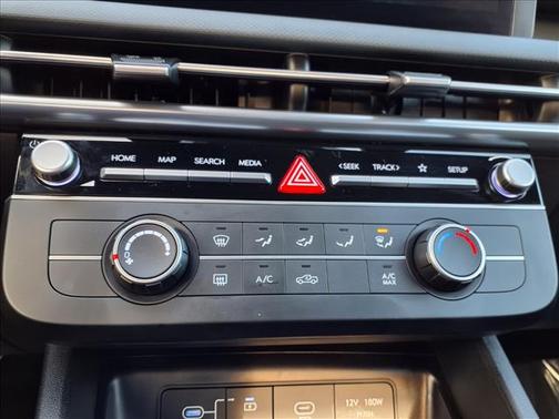 2025 Hyundai SANTA CRUZ SE