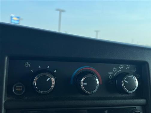 2009 Chevrolet Express 3500 Base