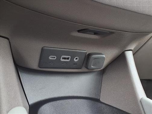 2022 Chevrolet Malibu 1LS