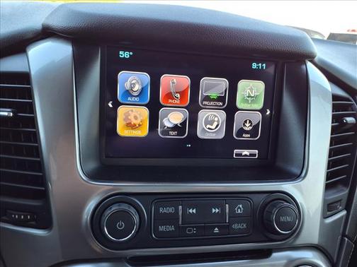 2020 Chevrolet Tahoe LS