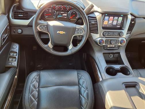 2020 Chevrolet Tahoe LS