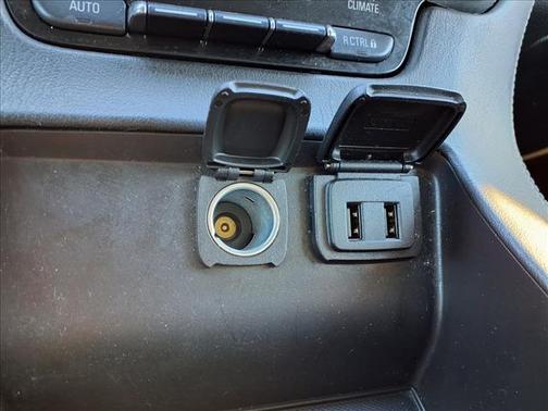 2020 Chevrolet Tahoe LS