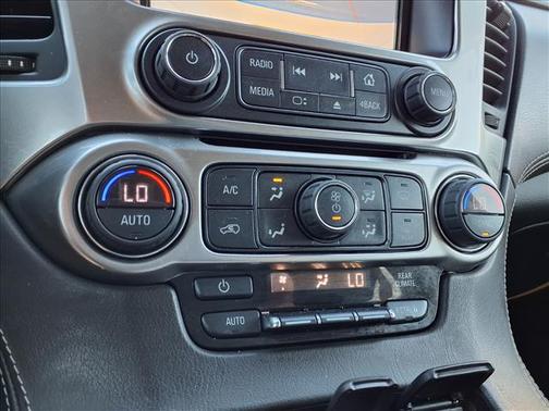 2020 Chevrolet Tahoe LS