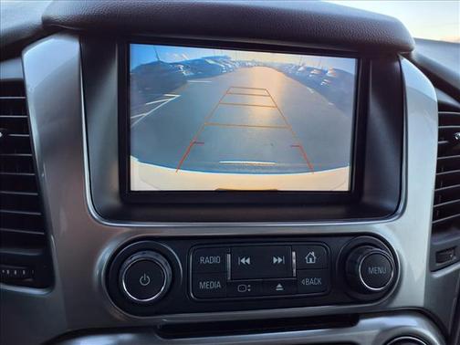 2020 Chevrolet Tahoe LS