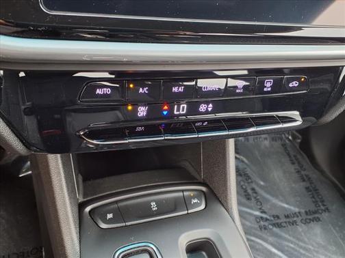 2023 Chevrolet Bolt EV FWD 1LT
