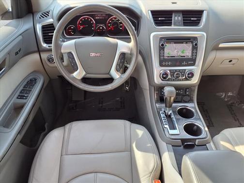 2015 GMC Acadia SLT-2
