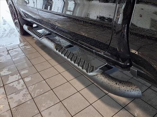 Black 2026 Chevrolet Silverado 1500 RST