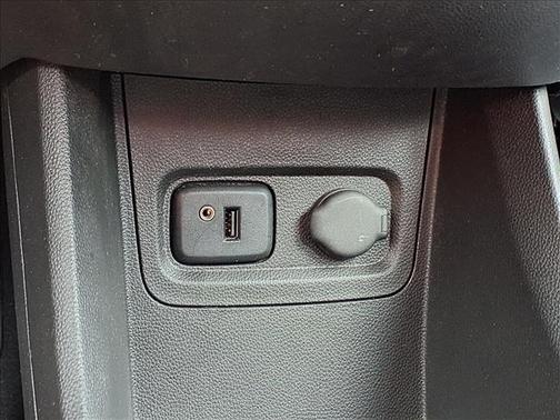 2017 Chevrolet Spark 1LT