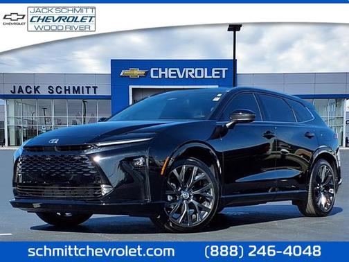 2025 Toyota Crown Signia Limited