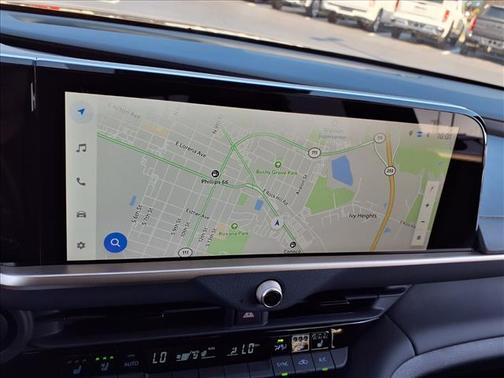 2025 Toyota Crown Signia Limited