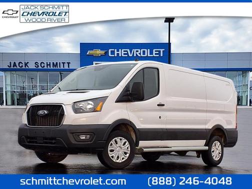 2024 Ford Transit-250 Base